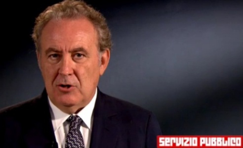 SERVIZIO PUBBLICO: ECCO DOVE VEDERE MICHELE SANTORO