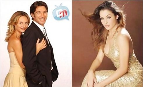 CENTOVETRINE: IL RITORNO DI DANIELA FAZZOLARI E L’ARRIVO DI GIORGI E MALIPIERO (DA VIVERE)