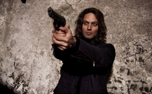 IL TELECOMANDO, LA GUIDA TV DI DM: 18 NOVEMBRE 2011. ULTIMA PUNTATA PER VISO D’ANGELO