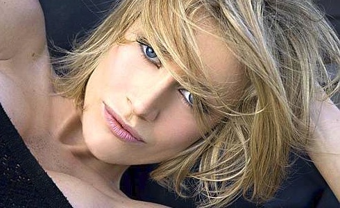 GIORGIA WURTH CONDURRA’ VOGLIO VIVERE COSI’ SU CIELO