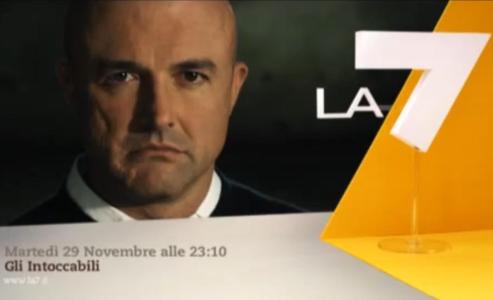 GLI INTOCCABILI: SU LA7 GIANLUIGI NUZZI INDAGA TRA POTERE, AFFARI E SEGRETI