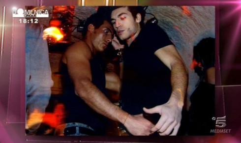 GRANDE FRATELLO 12, VALERIO PINO: SOLO AMICIZIA CON LUCA DI TOLLA