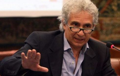 CORRADINO MINEO SPARA: MARINA BERLUSCONI FA LE NOMINE IN RAI. IL TG DEL MINZO? LEGITTIMO. FLORIS INVECE NON APPROFONDISCE