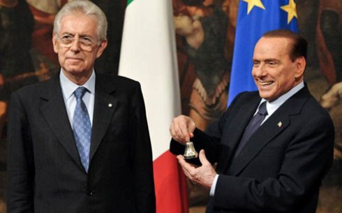 #308 – I 6  GIORNI CHE HANNO CAMBIATO L’ITALIA: SU SKY UNO HD IL RACCONTO DELL’APOCALISSE (POLITICA)