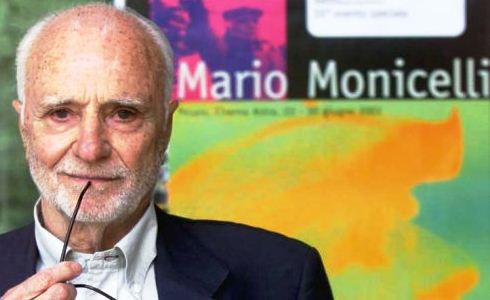 RAI MOVIE: DOMANI OMAGGIO A MARIO MONICELLI