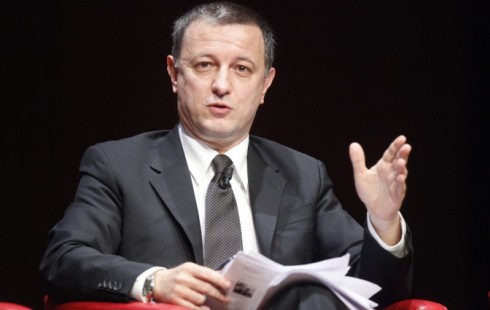 MA ANCHE NO: PIROSO ACCENDE LA DOMENICA POMERIGGIO DI LA7. DAL 27 NOVEMBRE