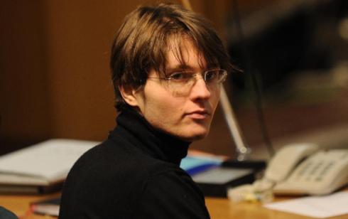 RAFFAELE SOLLECITO OSPITE A QUARTO GRADO