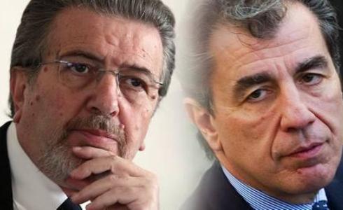 IL TELECOMANDO, LA GUIDA TV DI DM: 20 NOVEMBRE 2011. REPORT SI OCCUPA DI FILIPPO PENATI E MARCO MILANESE