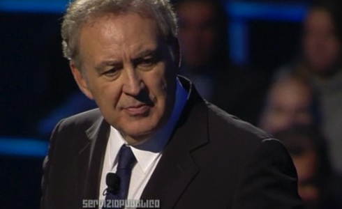 IL TELECOMANDO, LA GUIDA TV DI DM: 10 NOVEMBRE 2011. LA SECONDA DI SANTORO, GLI HOME VISIT DI XFACTOR O DON MATTEO?