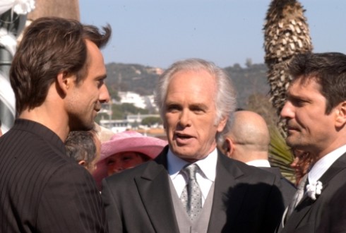 ASCOLTI TV DI MERCOLEDI 2 NOVEMBRE 2011: UN AMORE E UNA VENDETTA (16.6%) SUPERA L’INTER SU RAI1 (14%). MENTANA IN PRIME TIME SFIORA IL 6%. AVANTI UN ALTRO AL 20.43%