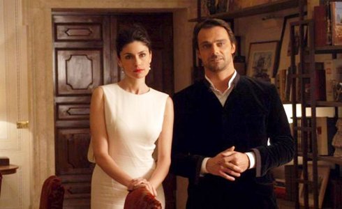 UN AMORE E UNA VENDETTA: ANTICIPAZIONI SULL’ULTIMA PUNTATA IN ONDA IL 23 NOVEMBRE 2011