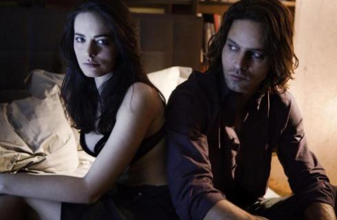 Ascolti tv 18 novembre 2011, VISO D'ANGELO