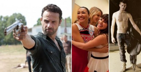 ASCOLTI TV USA (27 NOV – 3 DIC 2011): 6.62 MLN PER IL FINALE SHOCK DI THE WALKING DEAD, 5.39 MLN PER THE CLOSER. CRESCONO GLEE E TERRA NOVA