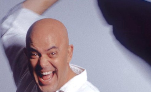 L’ANNO D’ORO DI MAURIZIO CROZZA