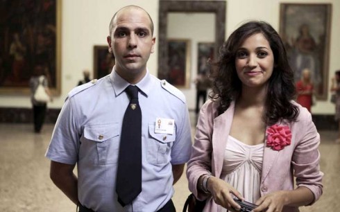 ASCOLTI SATELLITE DI LUNEDI 26 DICEMBRE 2011: GRAZIE AL BOOM DI CHE BELLA GIORNATA (1.050.000 SPETTATORI) I CANALI CINEMA SIGLANO IL 5.6% IN PT