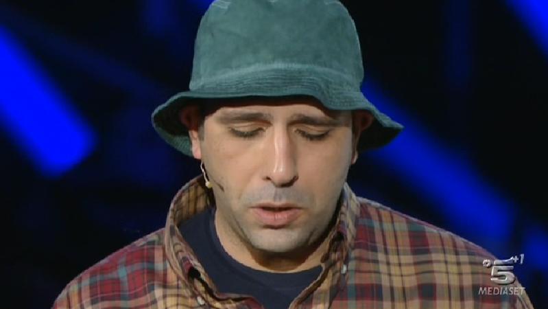 LE PAGELLE DELLA SETTIMANA TV (28/11-4/12, 2011). PROMOSSI ZALONE E PIROSO, BOCCIATI I TAPIRI DI FIORELLO E MORGAN