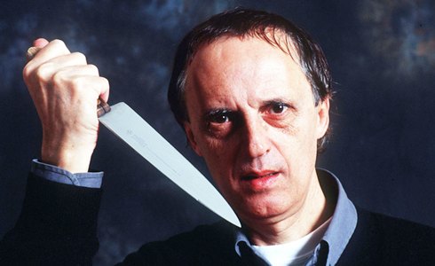 FICTION: LA SOLARIS PUNTA TUTTO SU SILVIO MUCCINO E DARIO ARGENTO