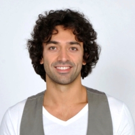 FRANCO GIUSTI – GRANDE FRATELLO 12