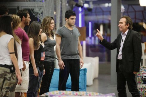 GRANDE FRATELLO 12, OTTAVA PUNTATA: TRE NUOVI CONCORRENTI SINGLE, GUENDALINA TAVASSI E GIUCAS CASELLA NELLA CASA