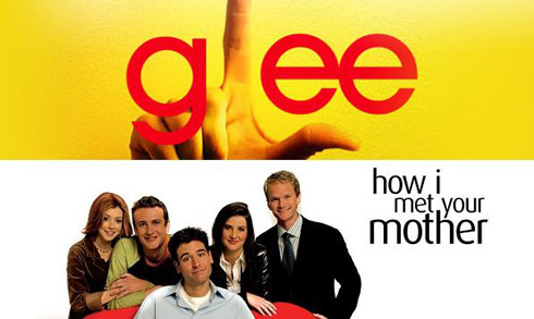 DM CHARTS: GLEE E HOW I MET YOUR MOTHER SI DIVIDONO IL TITOLO DI MIGLIOR SERIE TV DEL 2011. SEGUE AMERICAN HORROR STORY