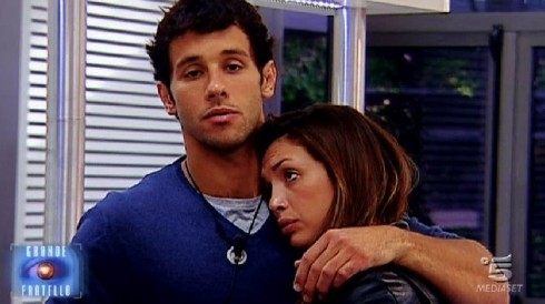 GRANDE FRATELLO 12: LA FOTOGALLERY DELLA SETTIMA PUNTATA