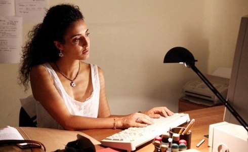 IL DELITTO DI VIA POMA: SU CANALE 5 IL FILM TV SULL’OMICIDIO DI SIMONETTA CESARONI