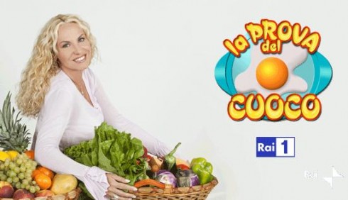 FERMI TUTTI! LA PROVA DEL CUOCO: LUNEDI CONDUCE CLAUDIO LIPPI