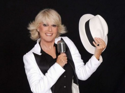 BOOM! ANTONELLA CLERICI E LORETTA GOGGI PRIME SFIDANTI DI ATTENTI A QUEI DUE. BONOLIS VS CONTI NELLA SECONDA