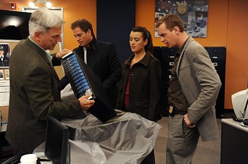 ASCOLTI SATELLITE DI VENERDI 23 DICEMBRE 2011: MEGLIO NCIS (307.000 SPETTATORI) DI TUTTI I FILM NATALIZI DI SKY