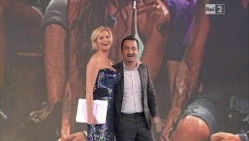 NICOLA SAVINO: “SE PROVIAMO A FARE LA VENTURA SIAMO FINITI. SONO FIDUCIOSO, IL PUBBLICO UNA CHANCE ALL’ISOLA LA DA’ SEMPRE”