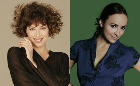 CAMBIO DELLA GUARDIA: VERONICA PIVETTI SU RAI3 CON PER UN PUGNO DI LIBRI. CAMILA RAZNOVICH VERSO LA7?