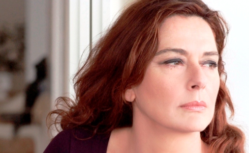 MONICA GUERRITORE: ‘LA 7 MI AVEVA PROPOSTO UN’IDEA INTERESSANTE’. NO DECISO AI REALITY