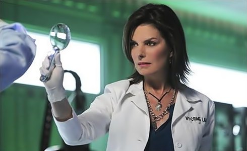 CSI:NEW YORK, AL VIA QUESTA SERA SU ITALIA 1 LA SETTIMA STAGIONE. SELA WARD E’ LA NUOVA PROTAGONISTA