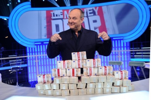 DM LIVE24: 18 GIUGNO 2013. THE MONEY DROP VERSO L’ARCHIVIAZIONE? PER SCOTTI (MA DEVE STARCI PER FORZA LUI?) 3 NUOVI PRESERALI DA TESTARE