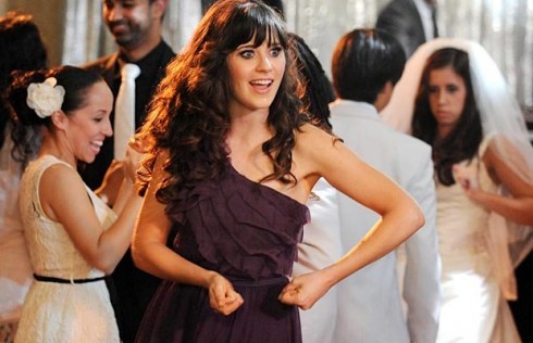 GOLDEN GLOBES 2012: DOWNTON ABBEY E MILDRED PIERCE SONO I PIU’ NOMINATI. NEW GIRL, GLEE E MODERN FAMILY IN CORSA PER LA MIGLIOR COMEDY.