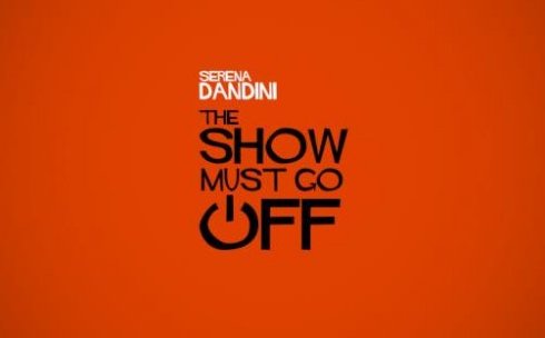 LA7, PALINSESTI INVERNO 2012: ARRIVA SERENA DANDINI CON THE SHOW MUST GO OFF, TORNA LA BIGNARDI