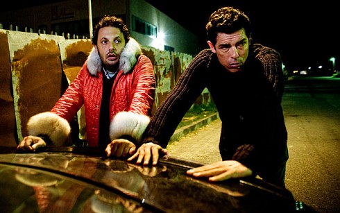 UN NATALE PER DUE: SKY CINEMA INAUGURA IL ‘TELEPANETTONE’