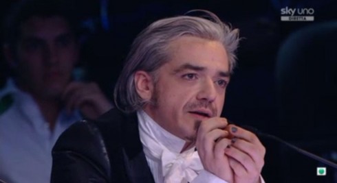 X FACTOR 5: MORGAN FUORI GARA E CREDIBILITA’ SALVATA