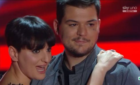 XFACTOR 5: LE FOTO DELLA QUINTA PUNTATA
