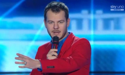 X FACTOR 5: STASERA LA QUARTA PUNTATA LIVE. CHI RISCHIA L’ELIMINAZIONE?