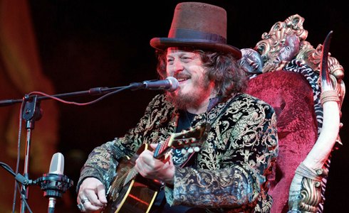 IL SUONO DELLA DOMENICA: IL 20 DICEMBRE ARRIVA SU RAI2 LA GRANDE MUSICA DI ZUCCHERO