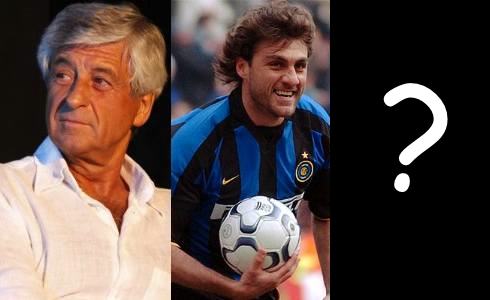 BALLANDO CON LE STELLE 8: NEL CAST GIANNI RIVERA, BOBO VIERI E…