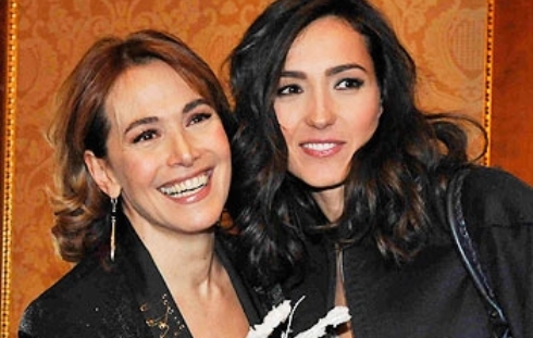 RETE4, ANCHE D’URSO E BALIVO NEL TOTO-CONDUTTORI PER UN NUOVO TALK