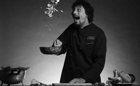 SPECIALE CUCINA DI NATALE SU REAL TIME: DUE GIORNI CON ALESSANDRO BORGHESE, GORDON RAMSAY E BUDDY VALASTRO