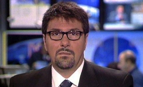 STEFANO CAMPAGNA E LUCREZIA LANTE DELLA ROVERE A BALLANDO CON LE STELLE?