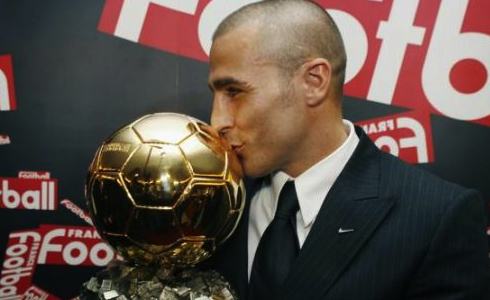 BALLANDO CON LE STELLE 8: NEL CAST UN PALLONE D’ORO ITALIANO. ROBERTO BAGGIO O FABIO CANNAVARO?