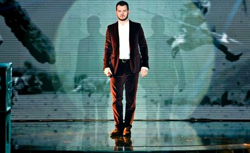 IL TELECOMANDO, LA GUIDA TV DI DM: 29 DICEMBRE 2011. DM CONSIGLIA: IL BAMBINO CON IL PIGIAMA A RIGHE