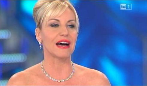 ASCOLTI TV SABATO 3 DICEMBRE 2011, TI LASCIO UNA CANZONE