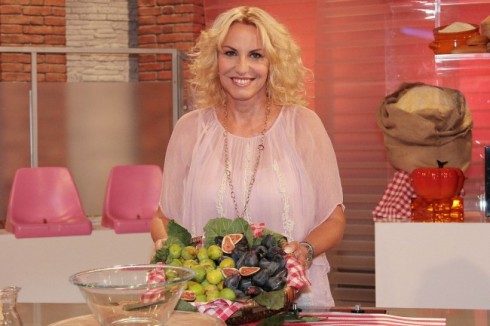 LA CUCINA RIVELAZIONE DELLA STAGIONE, MA NON DIMENTICATE CHE ANTONELLA CLERICI…