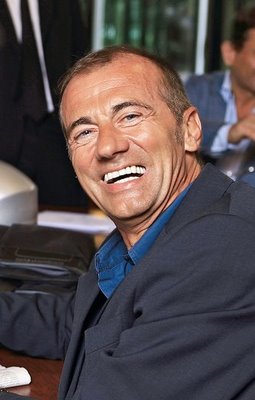 MICHELE CUCUZZA: “VORREI TORNARE CON UN PROGRAMMA NUOVO MA NON HO L’ASTINENZA DAL VIDEO”